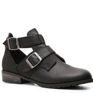 Michael Antonio Payne Bootie